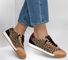 BOBS Billie -Wild Spotz Skechers on sale