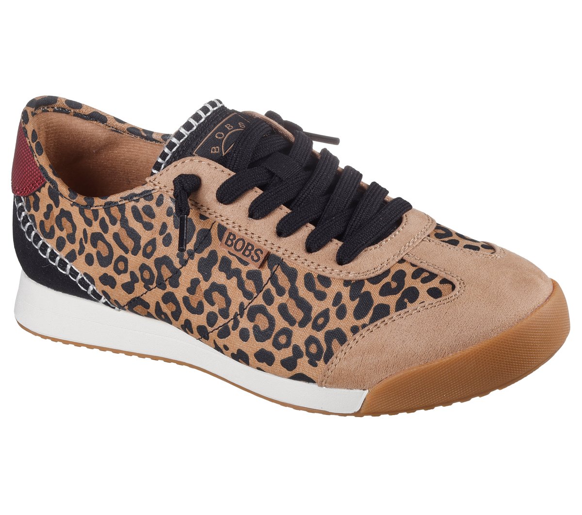 BOBS Billie -Wild Spotz Skechers on sale