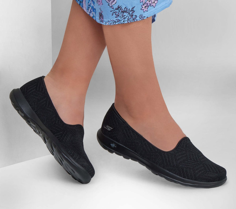 GO WALK Lite - Sweet Gal Skechers discount