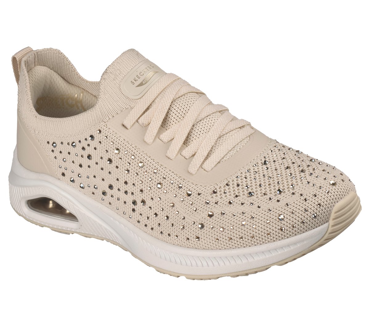Relaxed Fit: Arch Fit UNO - Starla Skechers for sale