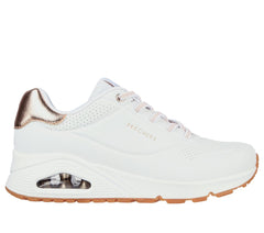 UNO - Shimmer Away Skechers on sale