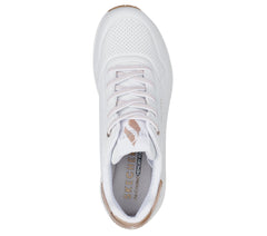 UNO - Shimmer Away Skechers on sale