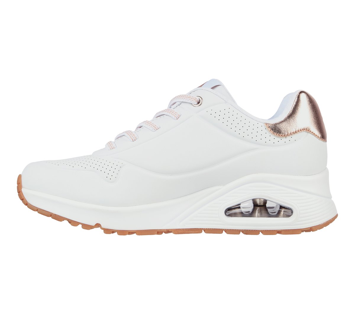 UNO - Shimmer Away Skechers on sale
