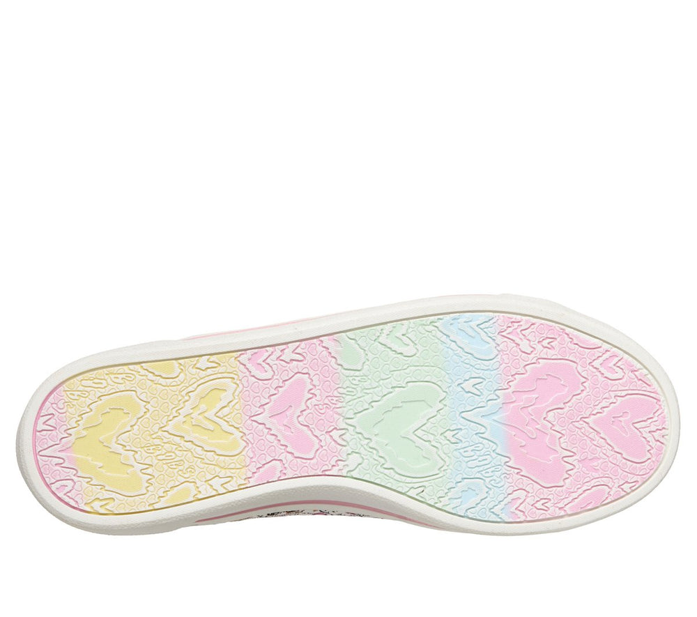 BOBS B Cute 2.0 - Charm Eyes Skechers discount