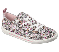 BOBS B Cute 2.0 - Charm Eyes Skechers discount
