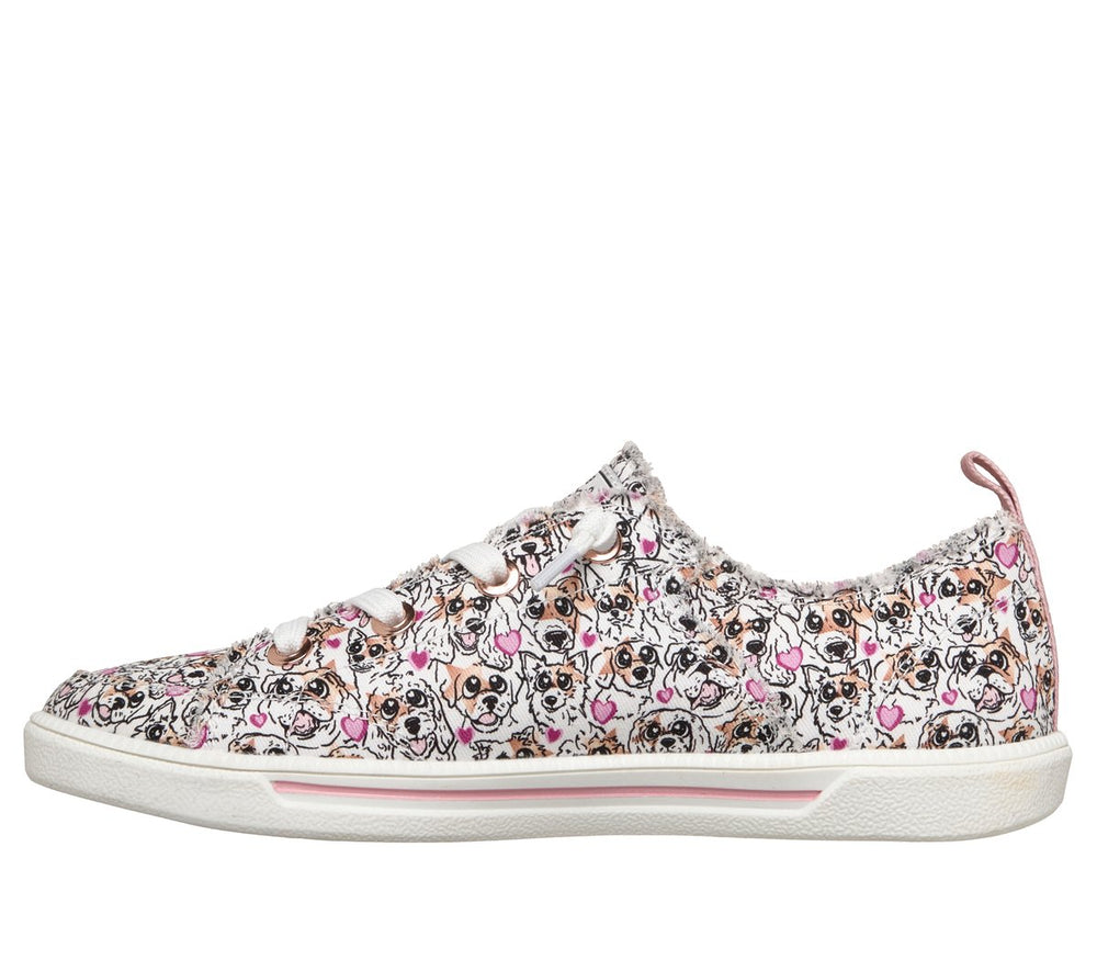 BOBS B Cute 2.0 - Charm Eyes Skechers discount
