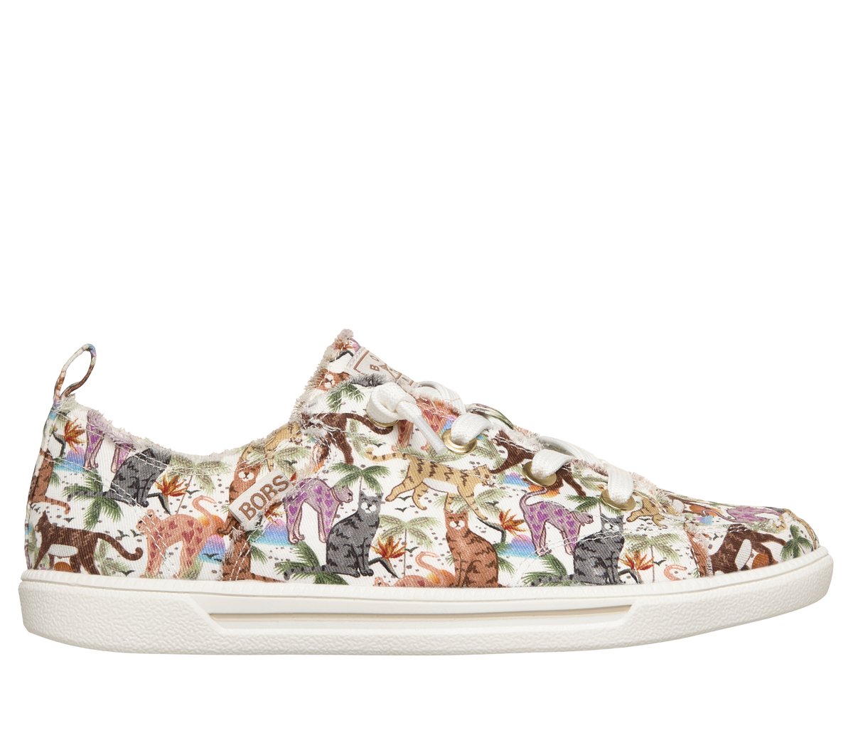 BOBS B Cute 2.0 - Jungle Steps Skechers for sale