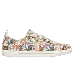 BOBS B Cute 2.0 - Jungle Steps Skechers for sale