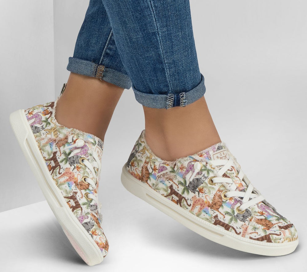 BOBS B Cute 2.0 - Jungle Steps Skechers for sale