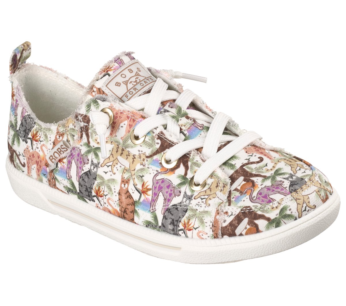 BOBS B Cute 2.0 - Jungle Steps Skechers for sale