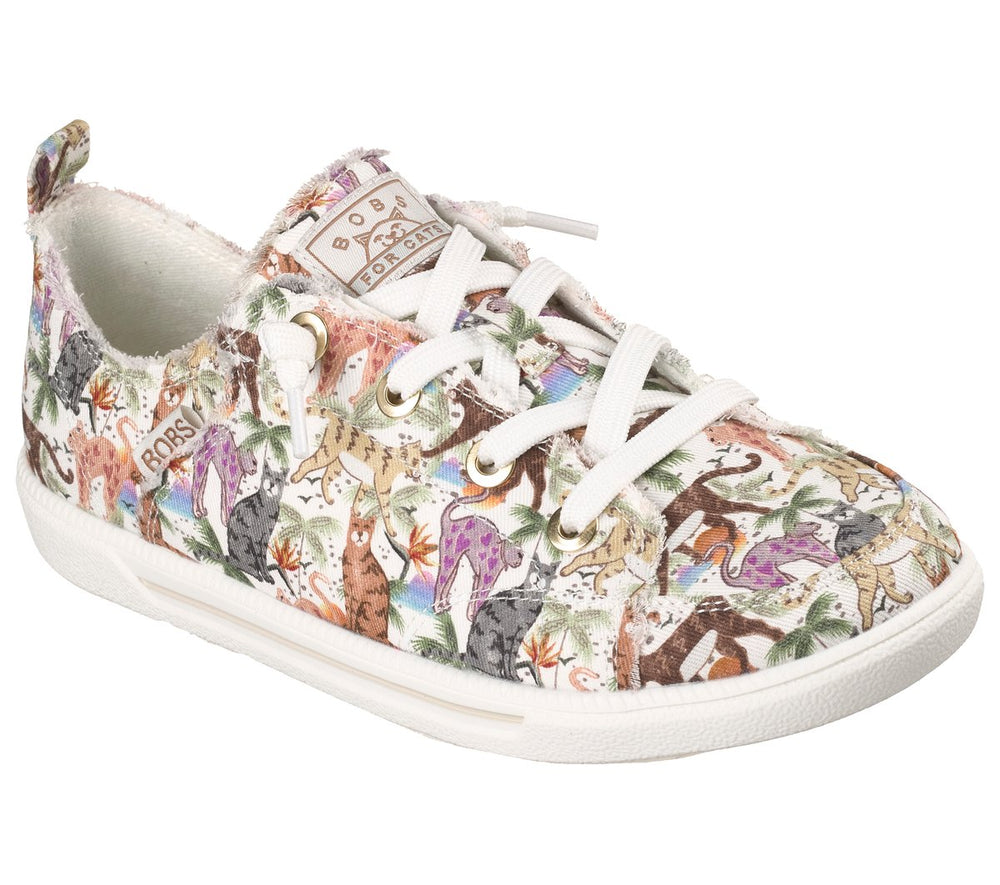 BOBS B Cute 2.0 - Jungle Steps Skechers for sale