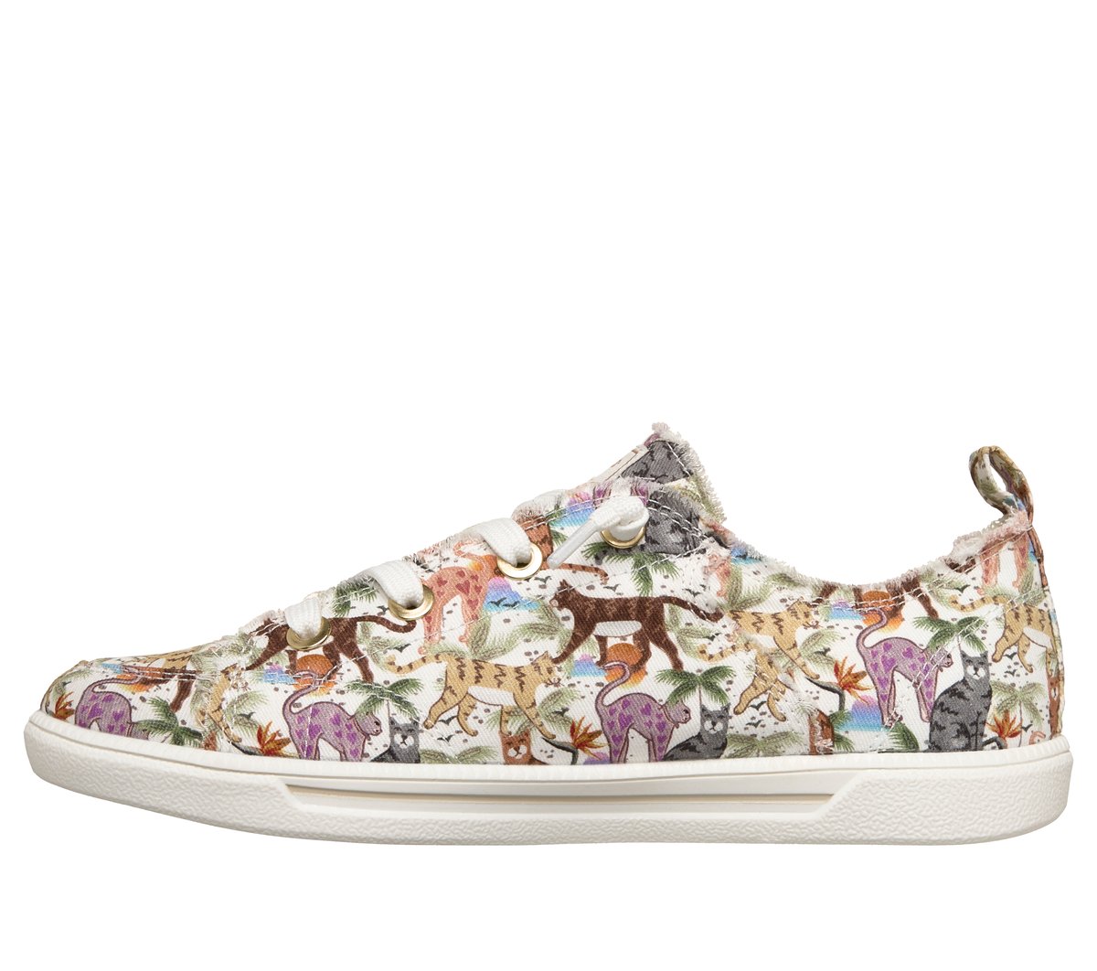 BOBS B Cute 2.0 - Jungle Steps Skechers for sale