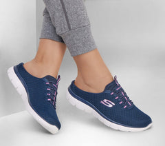 Summits - Swift Step Skechers outlet