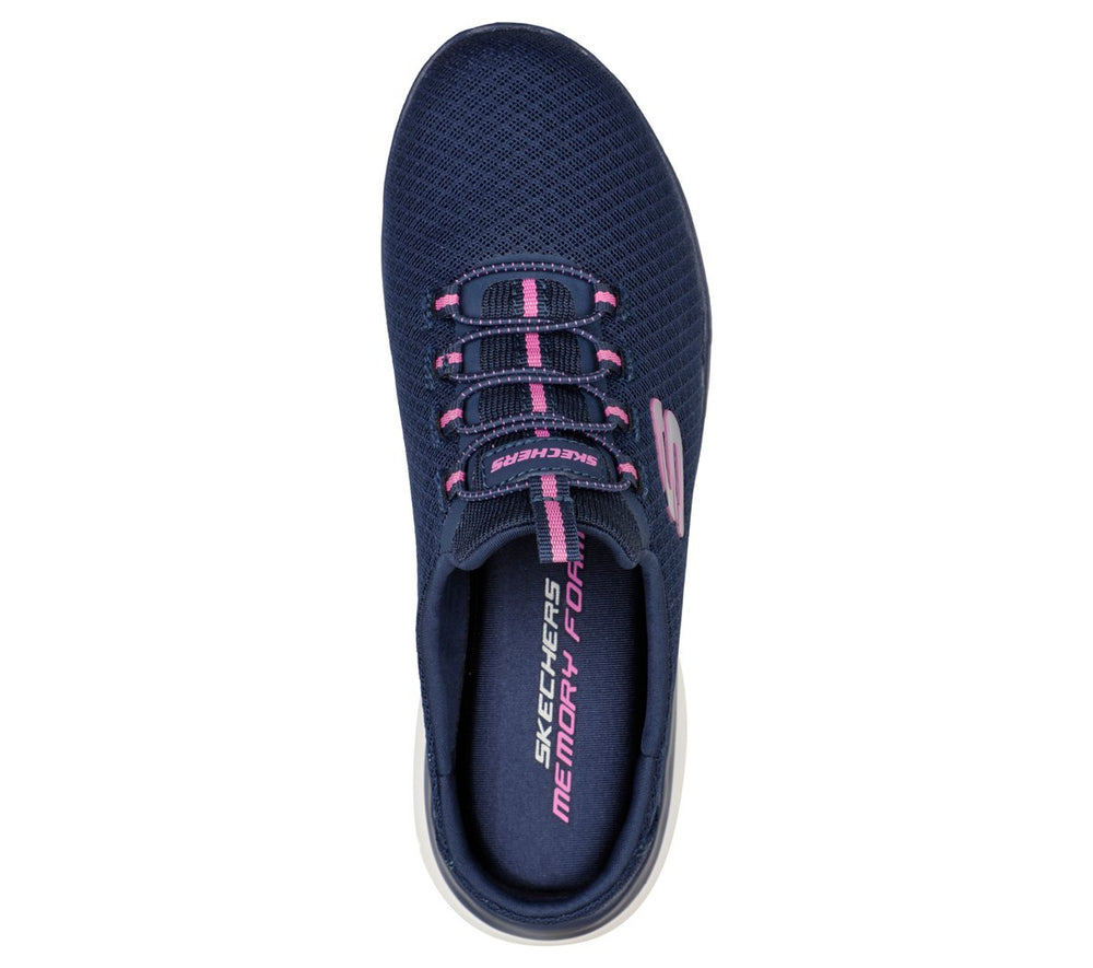 Summits - Swift Step Skechers outlet