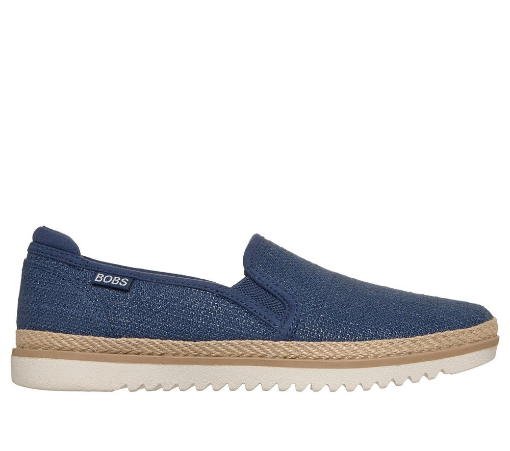 BOBS Flexpadrille LO - Shiny Spritz Skechers online