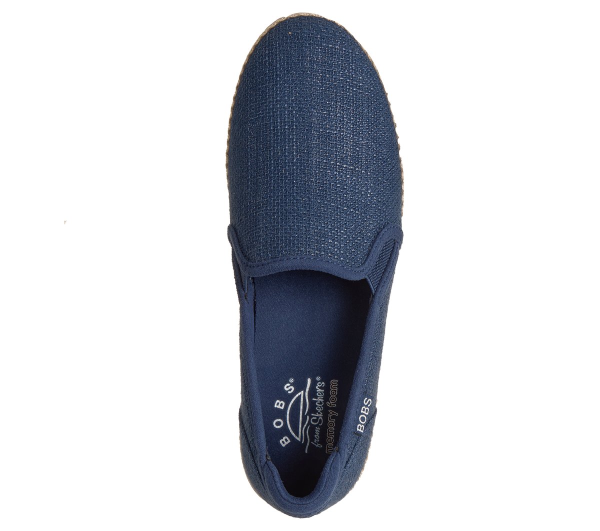 BOBS Flexpadrille LO - Shiny Spritz Skechers online