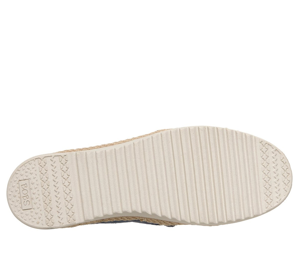 BOBS Flexpadrille LO - Shiny Spritz Skechers online