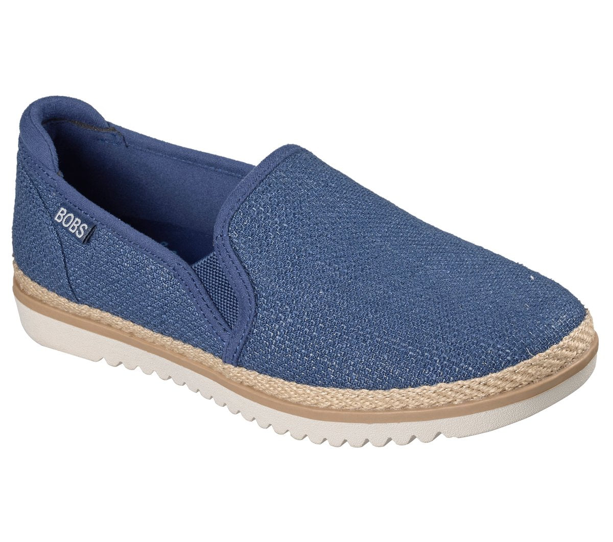 BOBS Flexpadrille LO - Shiny Spritz Skechers online