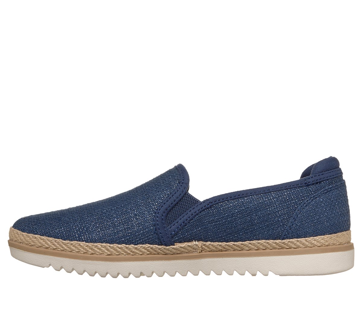 BOBS Flexpadrille LO - Shiny Spritz Skechers online