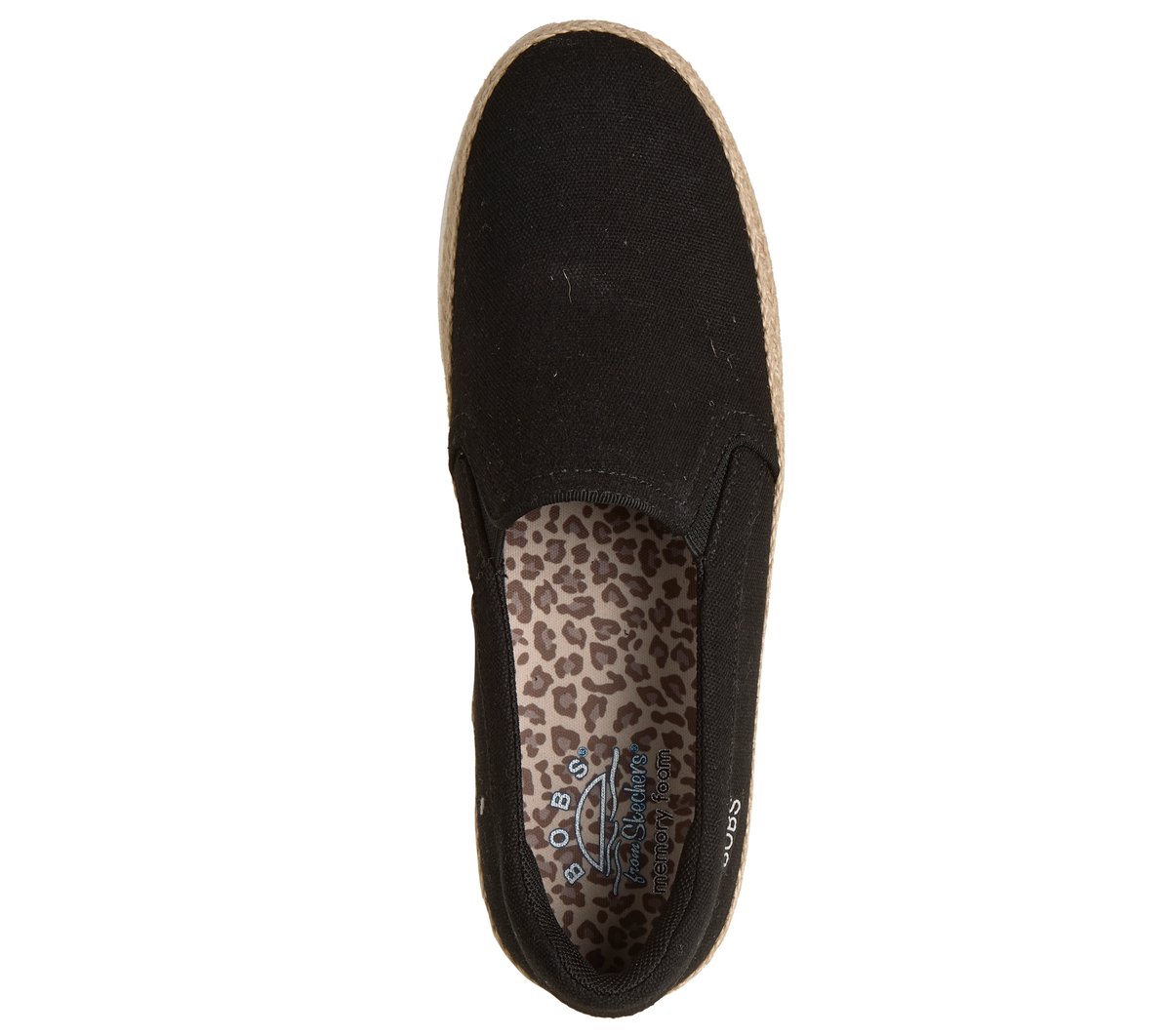 BOBS Flexpadrille HI - Day Delight Skechers US
