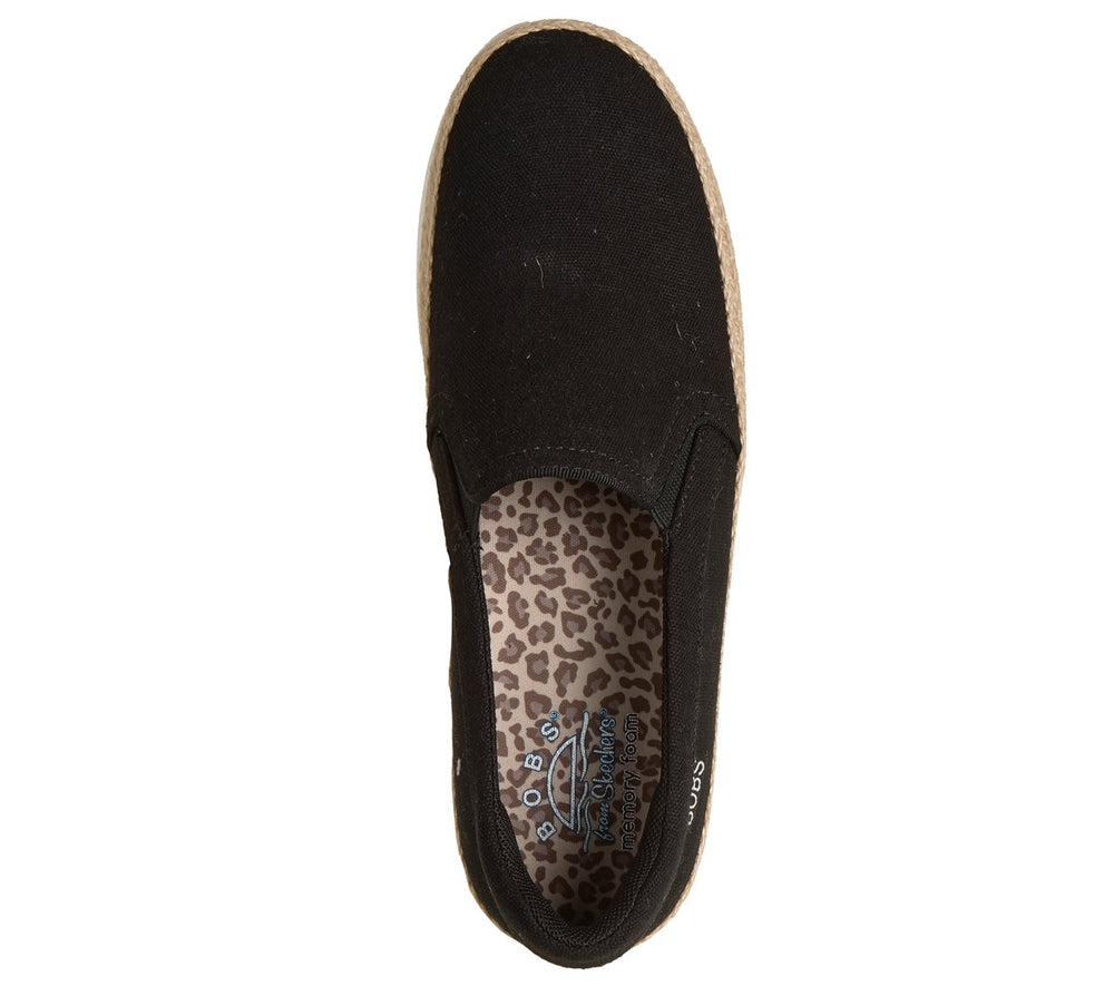 BOBS Flexpadrille HI - Day Delight Skechers US