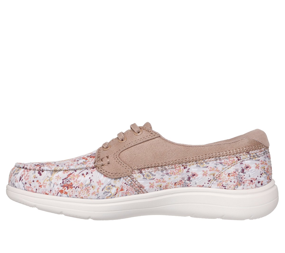 On-The-GO Flex Radiant - Floral Skechers discount