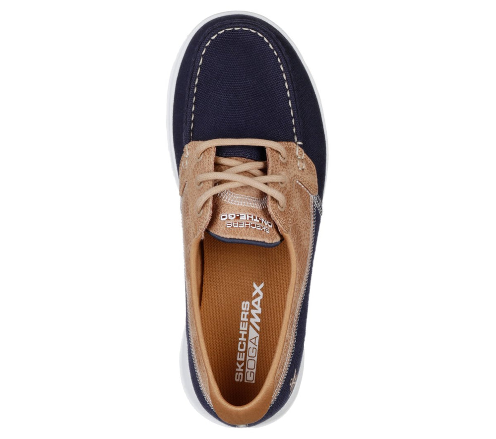 GO WALK Lite - Coral Skechers online