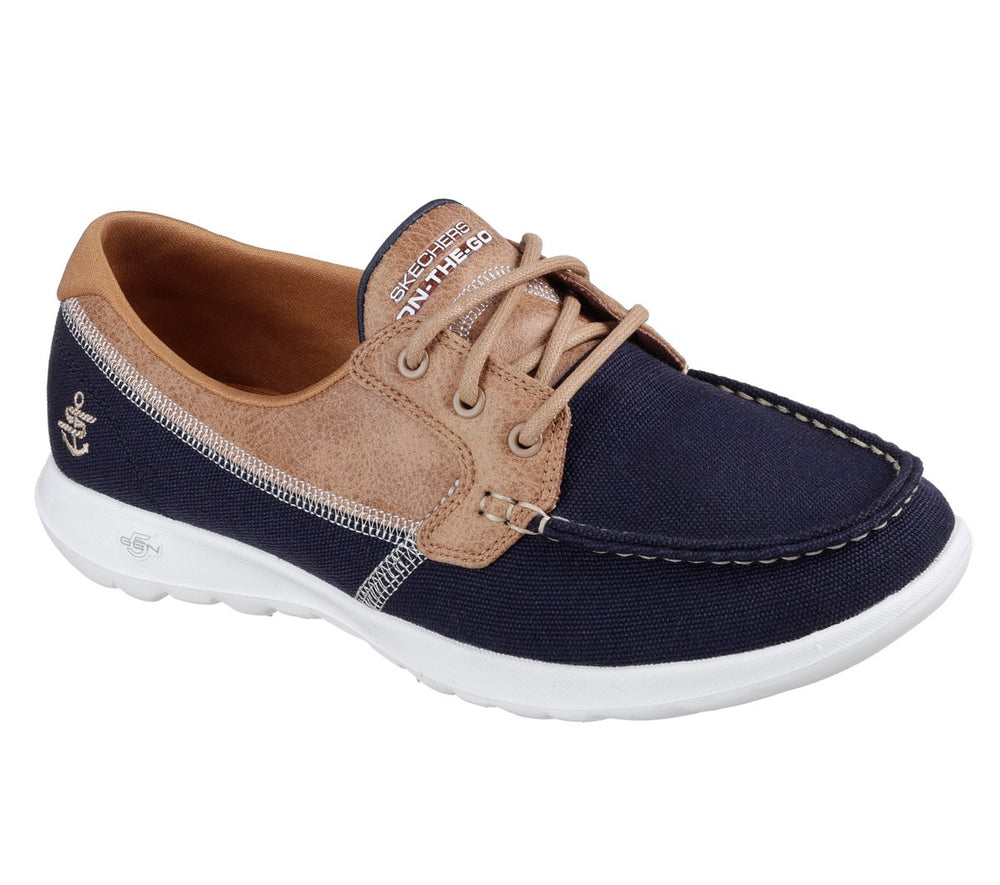 GO WALK Lite - Coral Skechers online