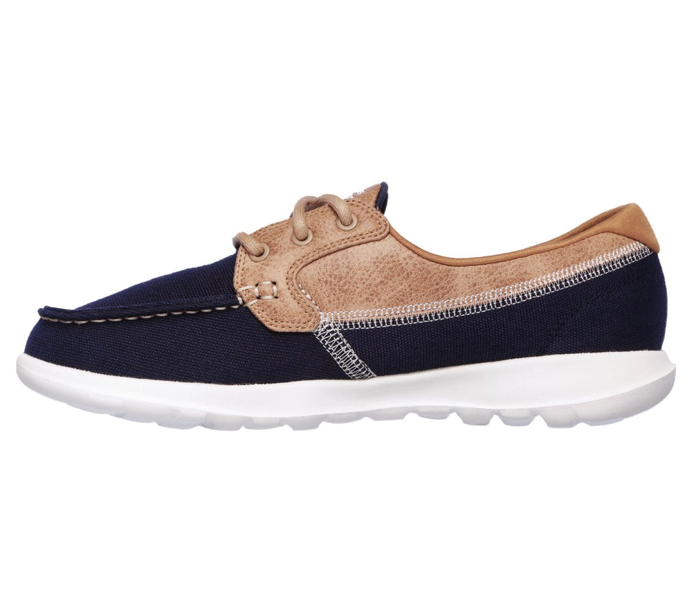 GO WALK Lite - Coral Skechers online