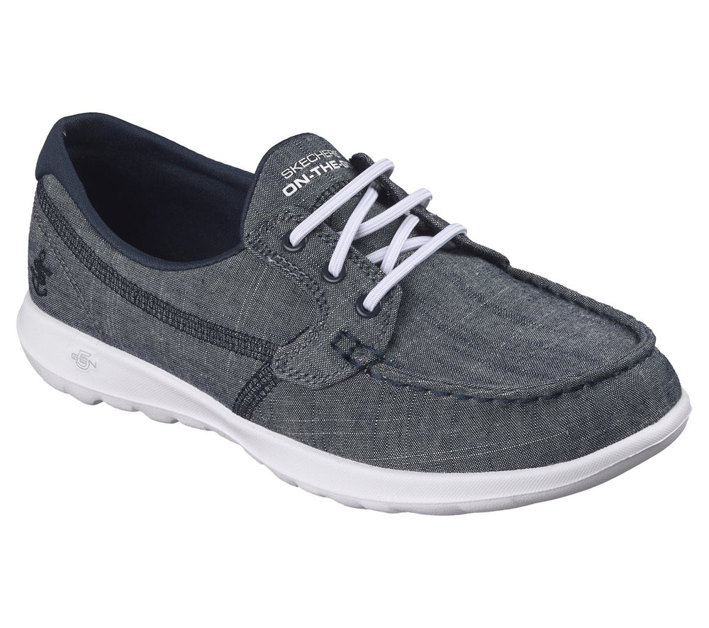 GOwalk Lite - Isla Skechers US