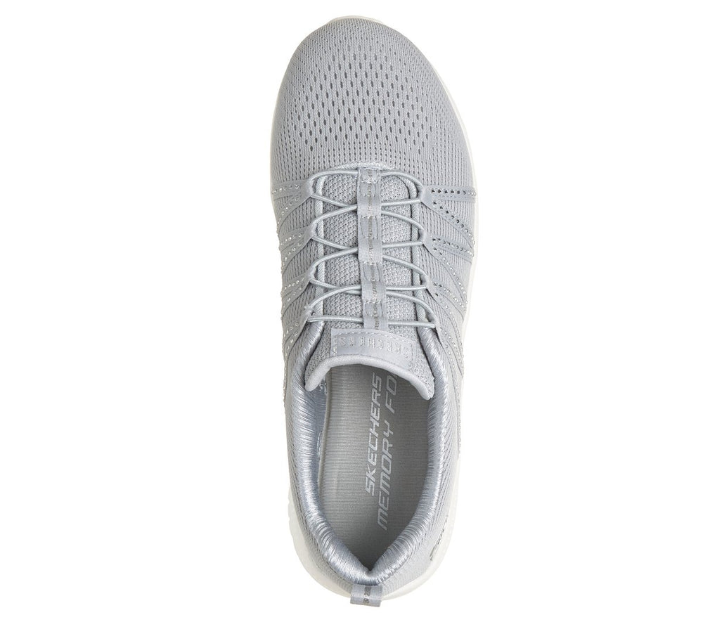 Virtue - She Sparkles Skechers discount