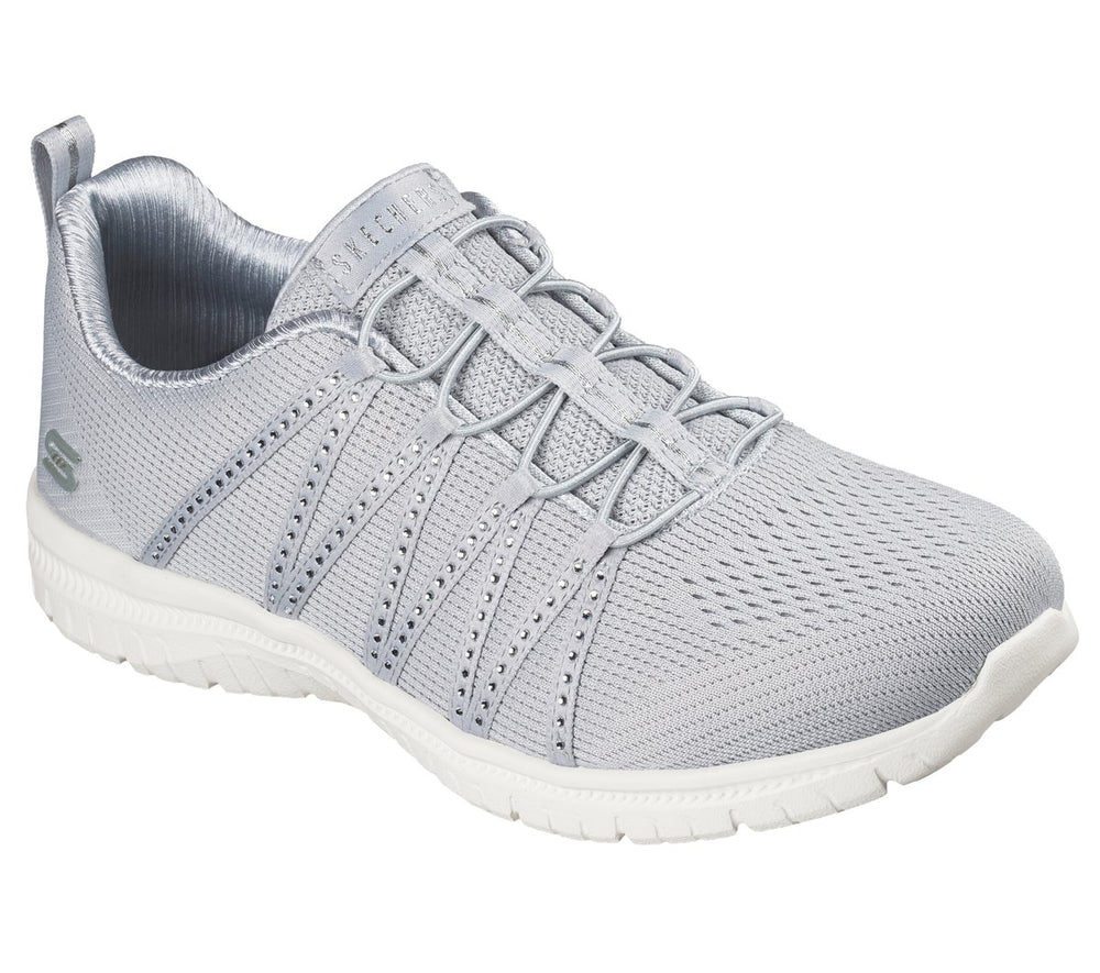 Virtue - She Sparkles Skechers discount