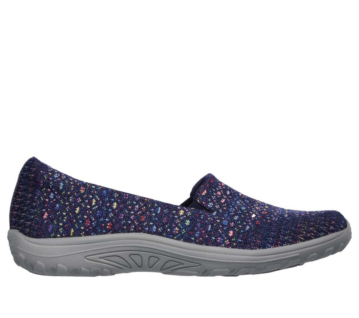 Relaxed Fit: Reggae Fest - Wicker Skechers on sale