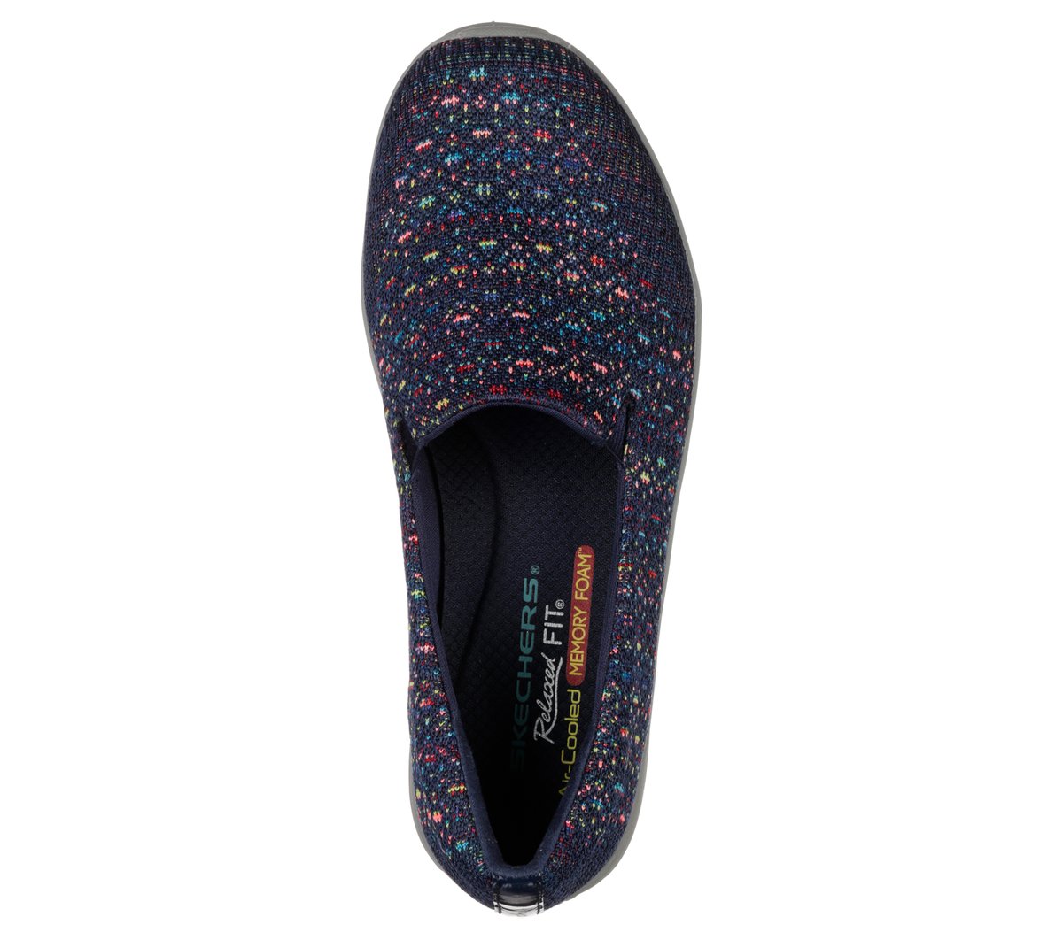 Relaxed Fit: Reggae Fest - Wicker Skechers on sale