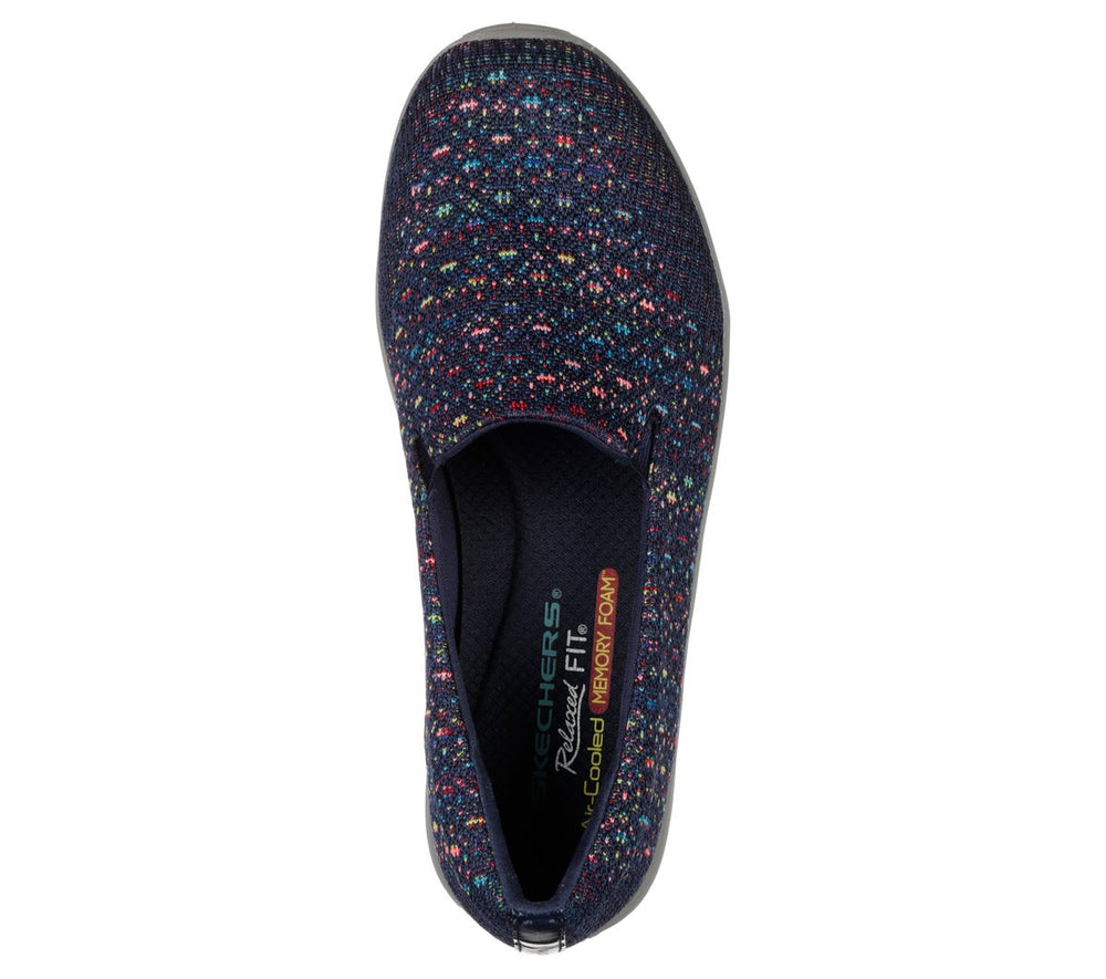 Relaxed Fit: Reggae Fest - Wicker Skechers on sale