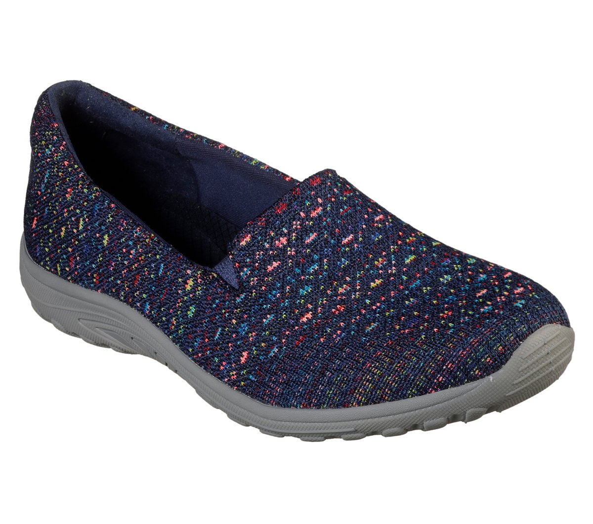 Relaxed Fit: Reggae Fest - Wicker Skechers on sale