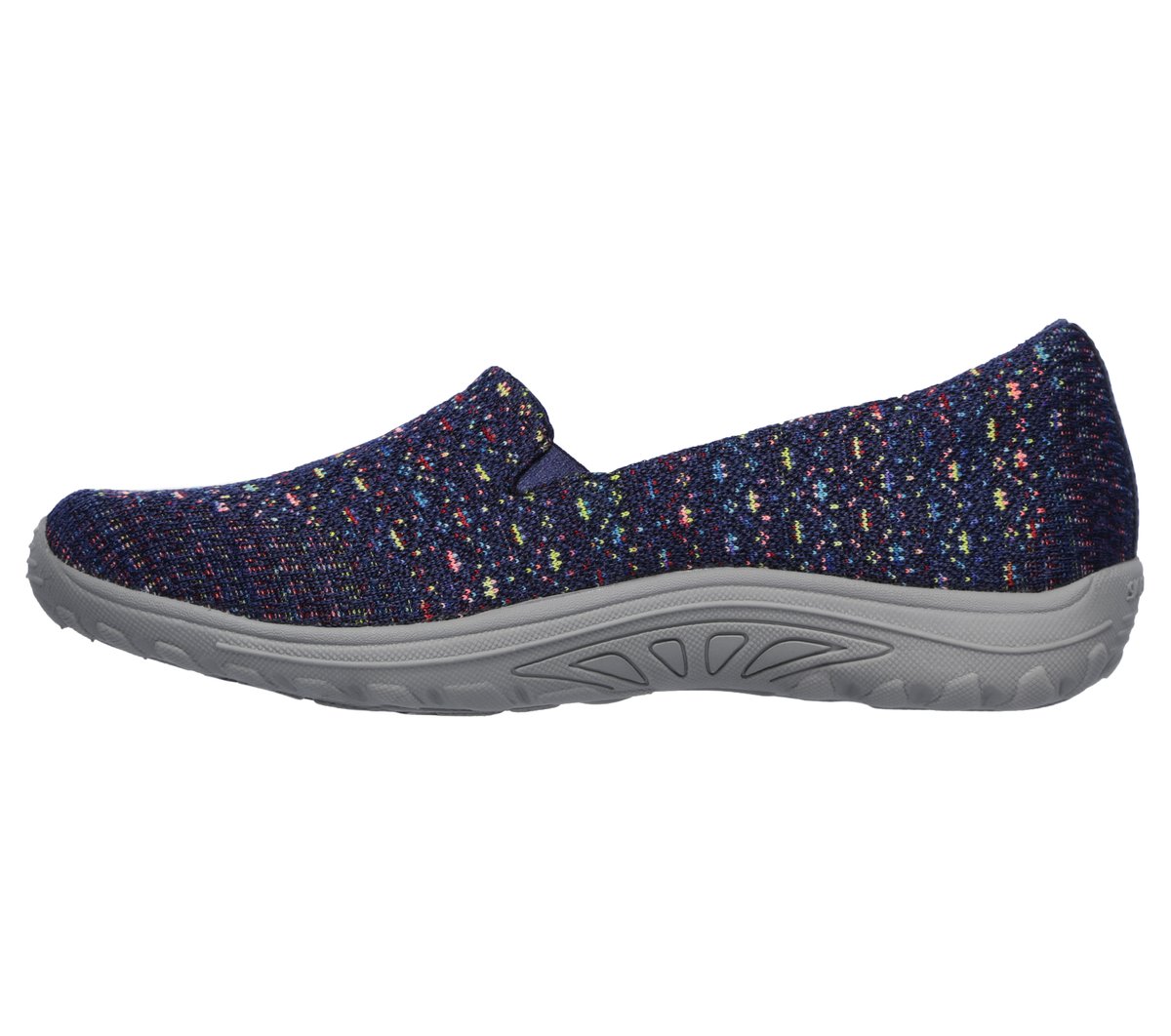 Relaxed Fit: Reggae Fest - Wicker Skechers on sale