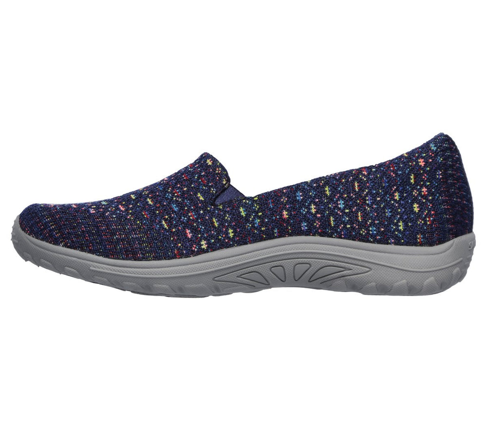 Relaxed Fit: Reggae Fest - Wicker Skechers on sale