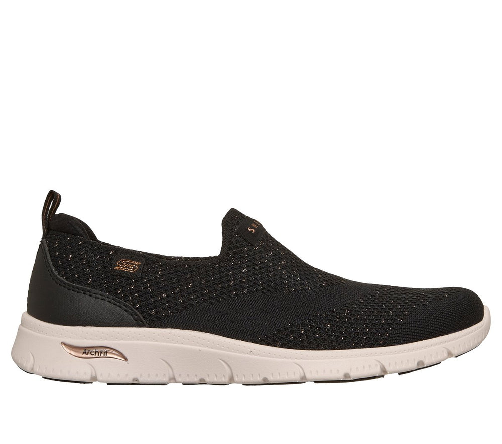 Arch Fit Refine 2.0 - Copper Chic Skechers discount