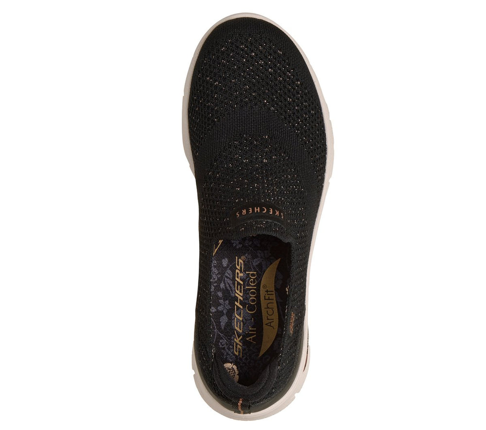 Arch Fit Refine 2.0 - Copper Chic Skechers discount