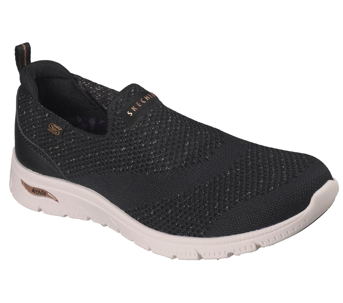 Arch Fit Refine 2.0 - Copper Chic Skechers discount