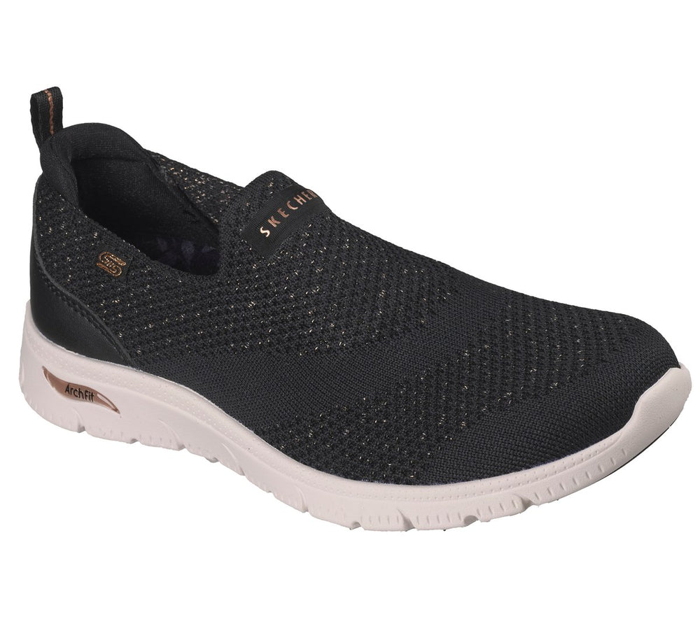 Arch Fit Refine 2.0 - Copper Chic Skechers discount