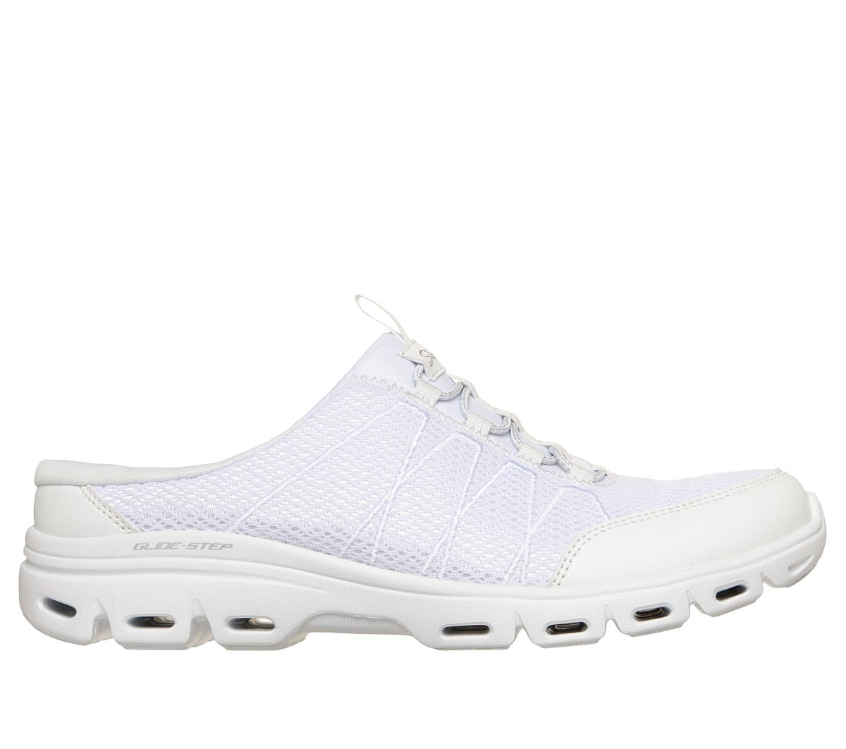 Relaxed Fit: Glide-Step Comfort Skechers on sale