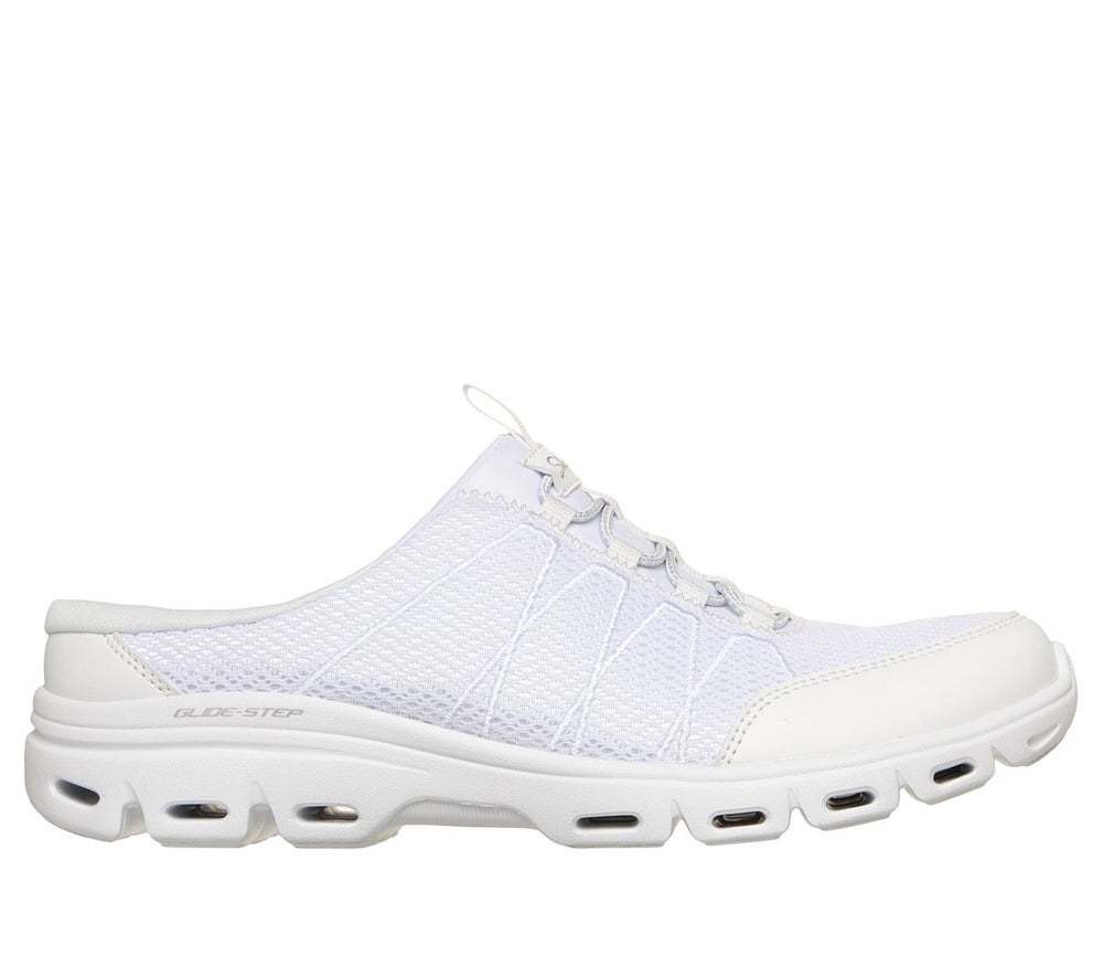Relaxed Fit: Glide-Step Comfort Skechers on sale