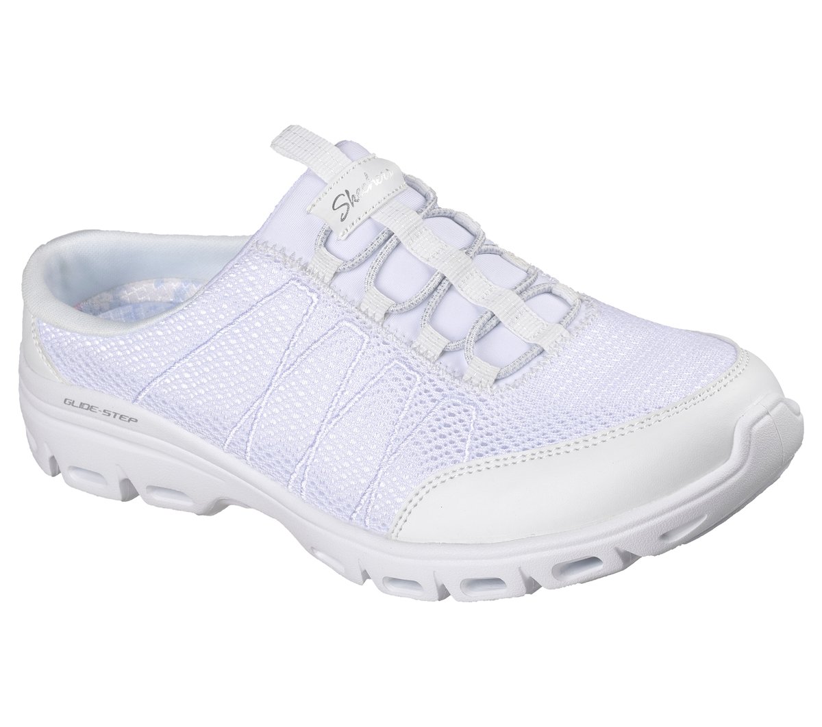 Relaxed Fit: Glide-Step Comfort Skechers on sale