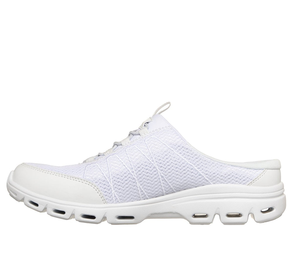 Relaxed Fit: Glide-Step Comfort Skechers on sale