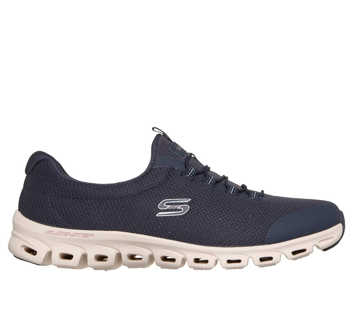Glide-Step -Glistened Skechers outlet