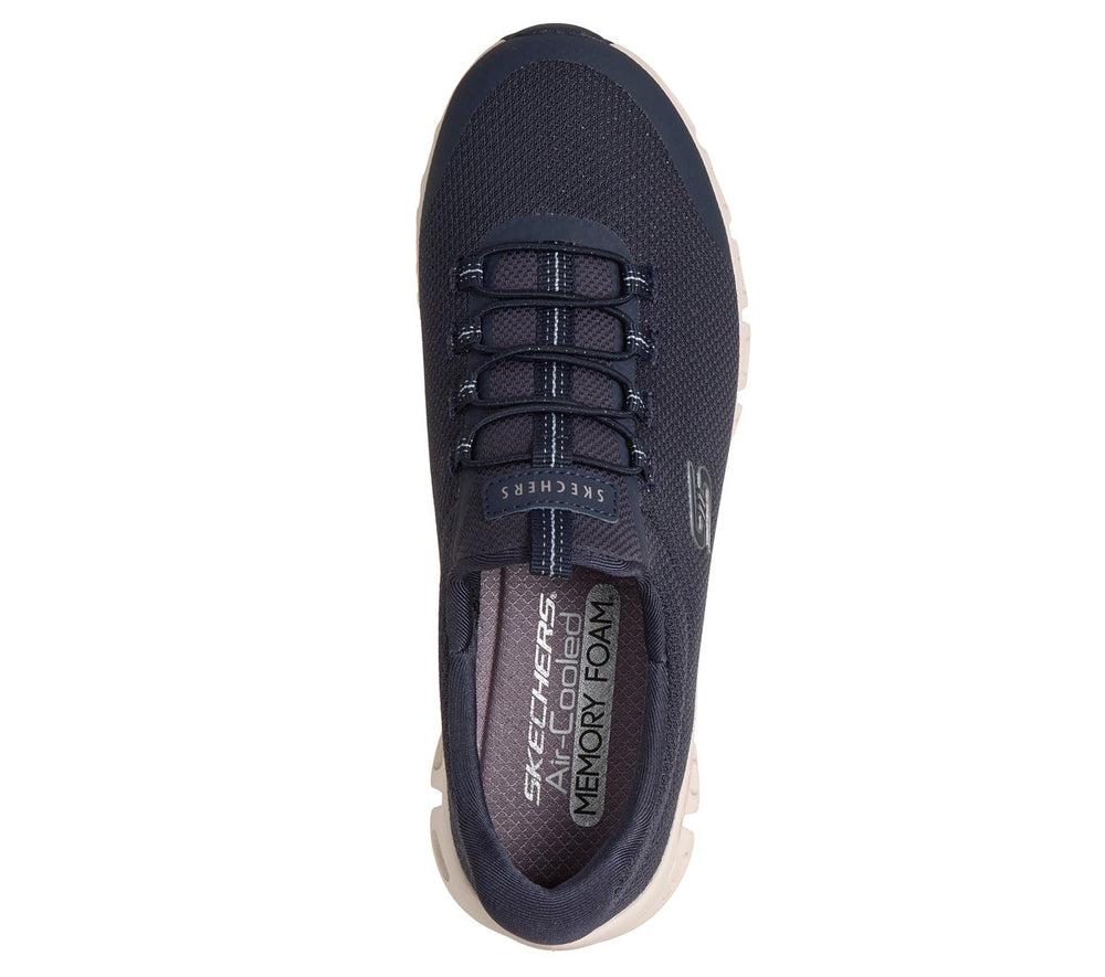 Glide-Step -Glistened Skechers outlet