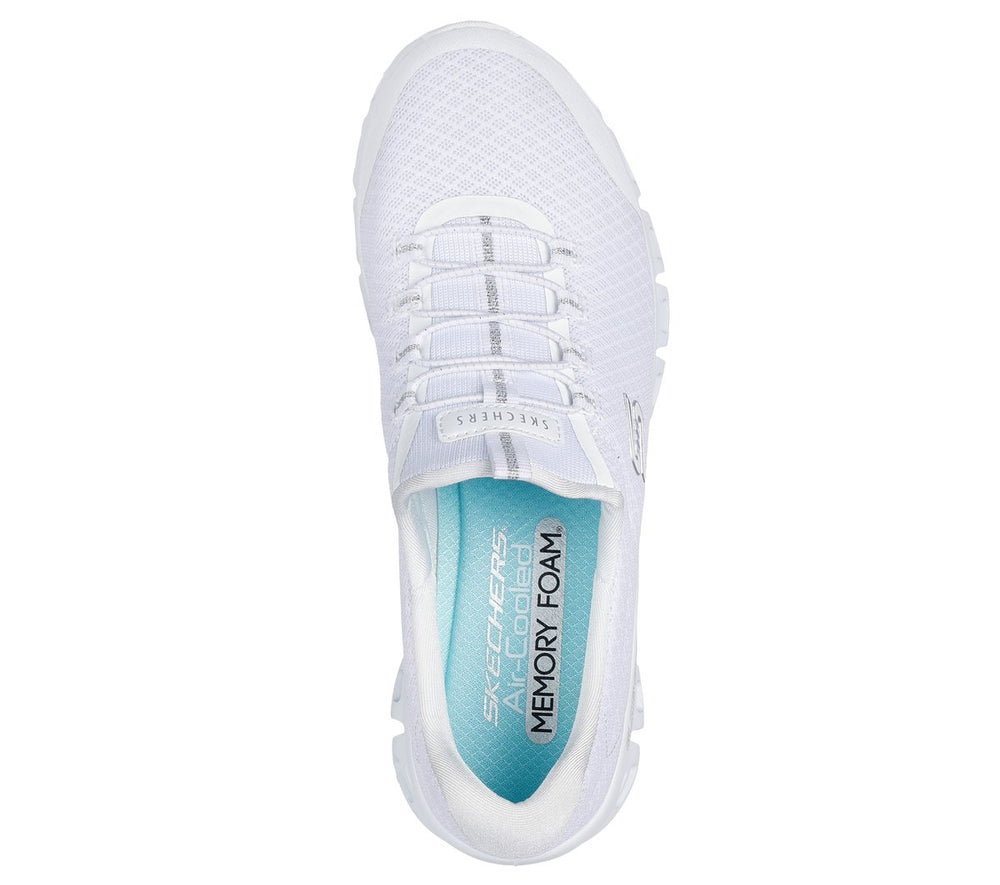 Glide-Step - Resilience Skechers sale