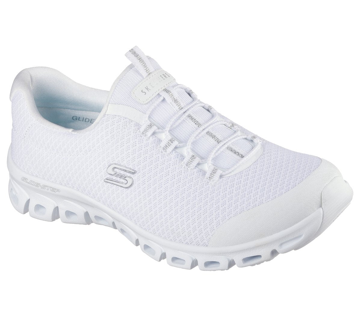 Glide-Step - Resilience Skechers sale